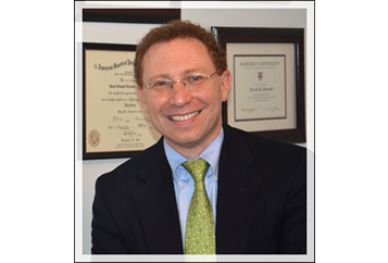 Executive Coach Dr. David Brendel Boston